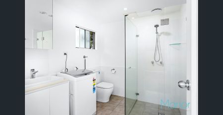 Modern 1-Bedroom Granny Flat in Roxborough Park Estate - Photo 2