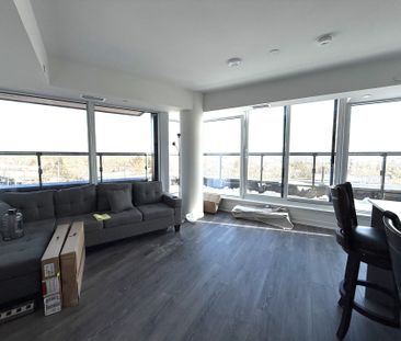 For Lease - 2 Manderly Drive Unit# 616, Toronto, Ontario - Photo 4