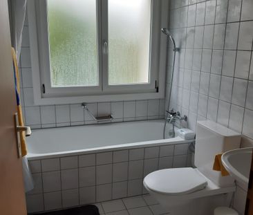 3.5 Zimmerwohnung im 1. Stock - Foto 5