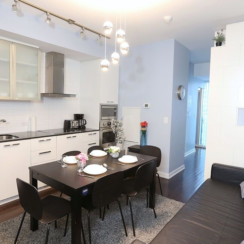 Flex Plus - Waterfront Toronto - Photo 1