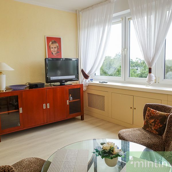 Pomorzany 2 pokoje 38 m2 2000+700 - Zdjęcie 1