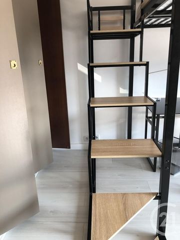 Appartement Studio à louer - Photo 2