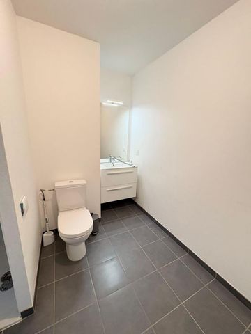 Appartement 2 pièces à Thionville - Photo 3