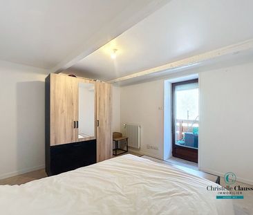 Appartement - ST JEOIRE - 41m² - 1 chambre - Photo 2