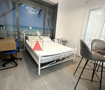 Studio/Γκαρσονιέρα για ενοικίαση Κάτω Πατήσια (Λεωφόρος Πατησίων - ... - Photo 5