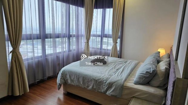 i-Suite@i-City - Foto 1