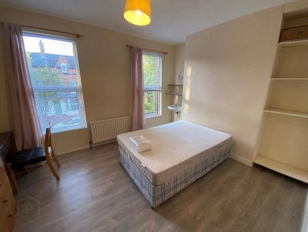 52 Delhi Street, Off Ormeau Road, Belfast, BT7 3AL - Photo 4