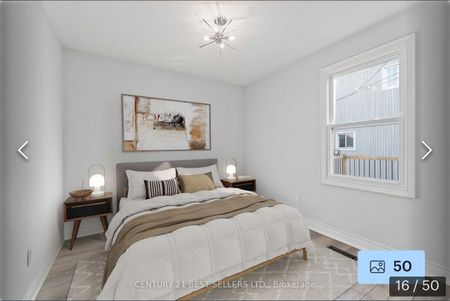 For Lease - 599 Beach Boulevard, Hamilton, Ontario - Photo 4