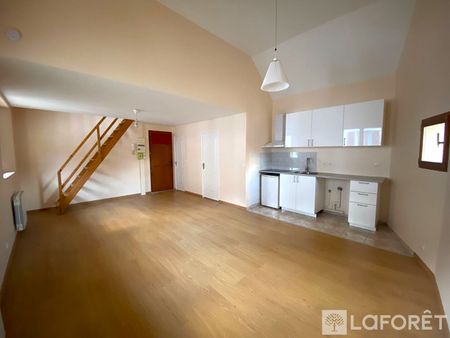 Appartement T2 Villeneuve-le-Roi à louer - Photo 3