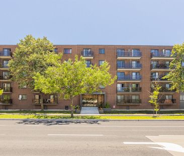 2 ½ - 1300 Boulevard De La Côte-Vertu, Montréal - Photo 2