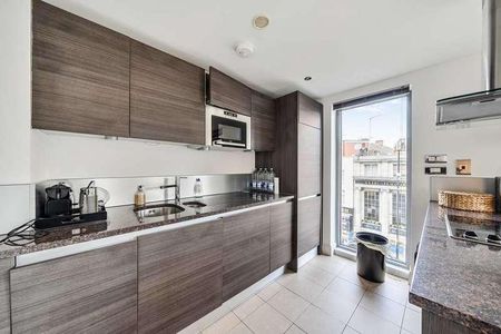 Vauxhaull Bridge Road, Westminster, SW1V - Photo 5