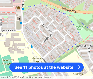 Long Banks, Harlow - Photo 1