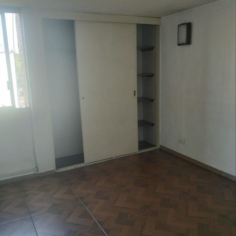 DEPARTAMENTO EN RENTA, CERVECERA MODELO, NAUCALPAN. - Photo 1