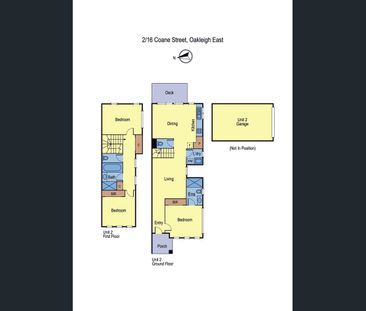 THREE BEDROOM TOWNHOUSE IN GREAT LOCATION! - Photo 6