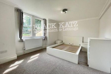 1 bedroom apartment to rent - Photo 5