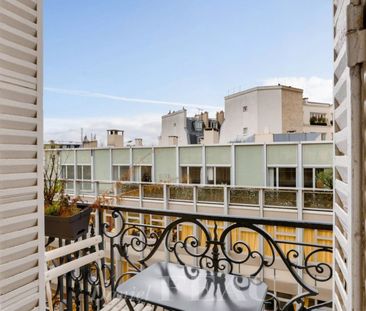 Appartement • Saint Thomas d'Aquin - Photo 4