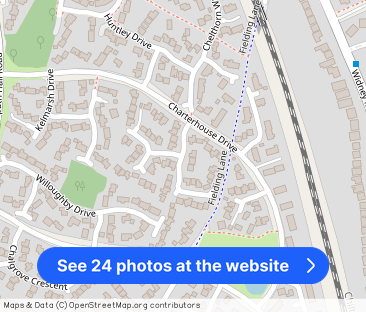 4 bedroom detached house for rent - Photo 1