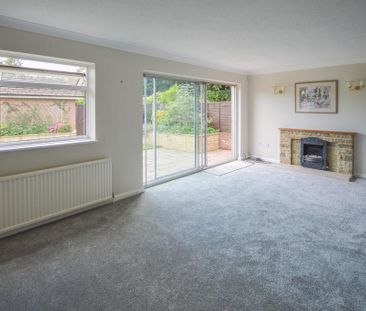 4 bedroom bungalow to rent - Photo 2