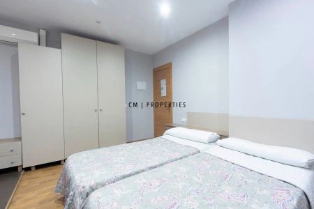 Apartamento de alquiler en Adressadors, Sant Francesc - Foto 4