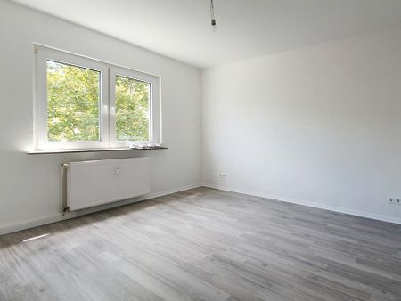Ruhe genießen in Werdohl-Eveking - Renoviert! 3 Zimmer! Balkon! 500€ Gutschein*! - Photo 5