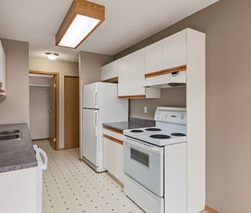 Renovated Suite - 2 Bedroom - Photo 4