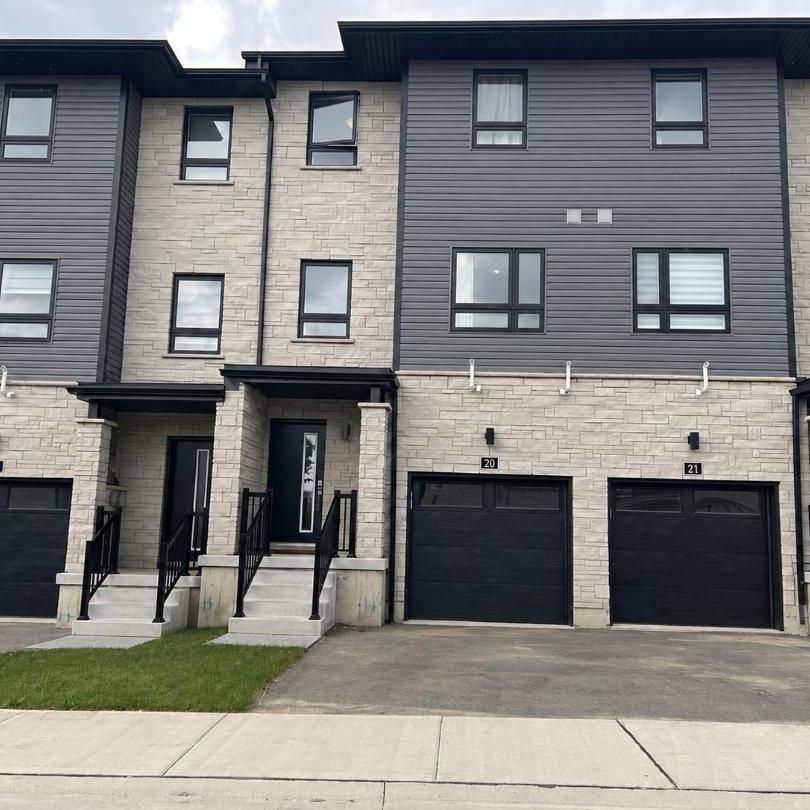 For Lease - 51 Sparrow Avenue Unit# 20, Cambridge, Ontario - Photo 2