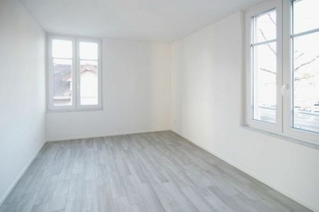CHANCE - top moderne Wohnung mit gehobenem Standard - Photo 5