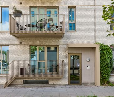 Nadine Gordimers Vej 14, 1. mf - Photo 6