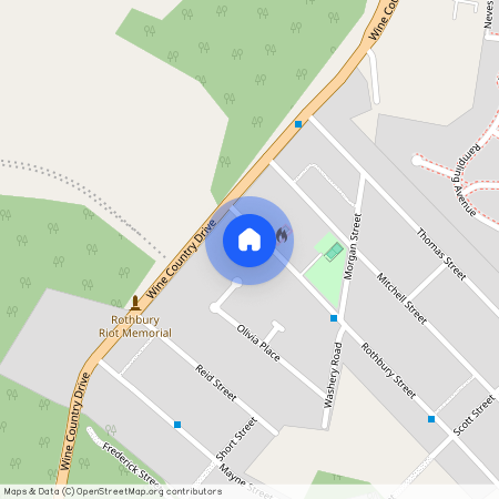 4 Rothbury Street, NSW 2335, North Rothbury