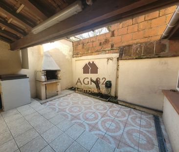 Location Maison 4 pièces 80m² CASTELSARRASIN 82100 - Photo 6