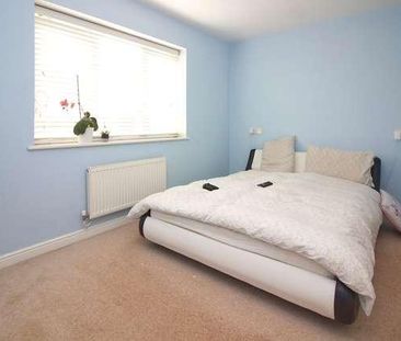 Wolverton - Fully Redecorated Double Bedroom Home With En-suites!, ... - Photo 5
