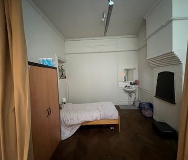 Kamer 2 - Zilverenberg 7 - Foto 2