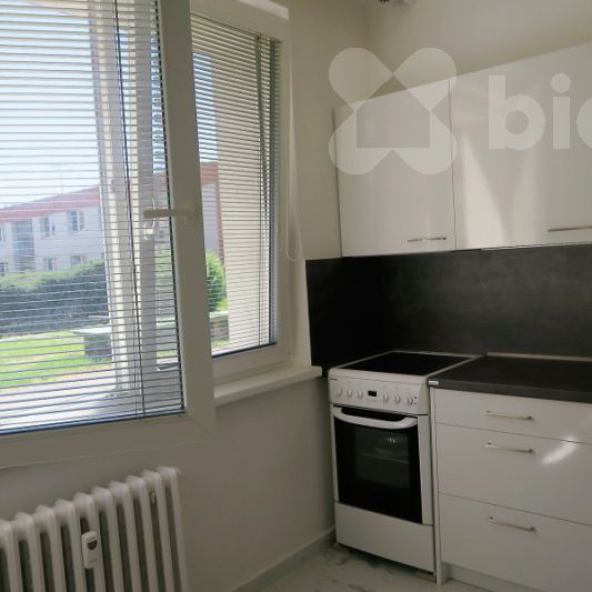 Pronájem bytu 2+1 54 m² - Fotografie 1