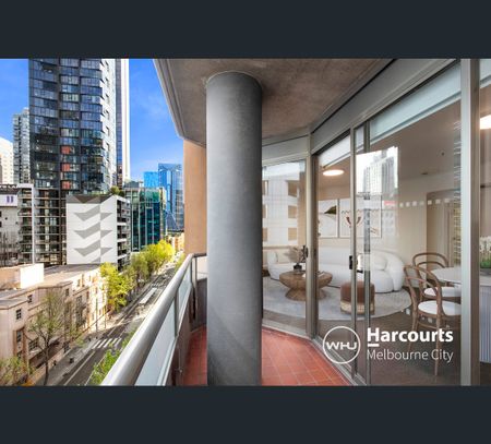 609/333 Exhibition Street, Melbourne, Vic 3000 - Photo 2