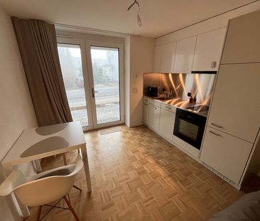 1 Zimmer, 19 m², EG - Photo 2