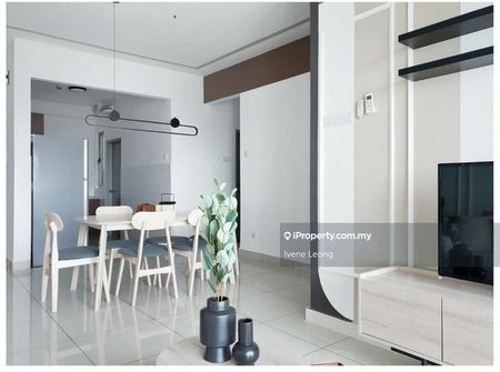 Greenz (Residensi Flora) @ One South, Seri Kembangan - Photo 5
