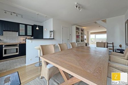 Penthouse te huur - Foto 5