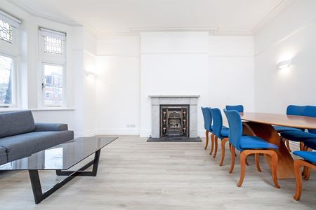 Frognal Hampstead NW3 - Photo 5