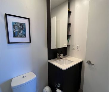 For Lease - 170 Sumach Street Unit# 2201, Toronto, Ontario - Photo 1