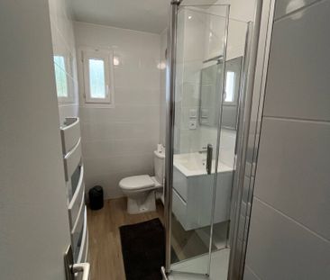 Location Appartement 1 pièce 18m² RENNES 35000 - Photo 4