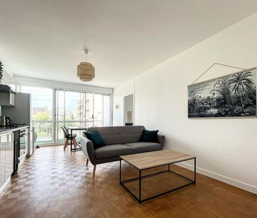 Location appartement 5 pièces, 80.00m², Brest - Photo 2