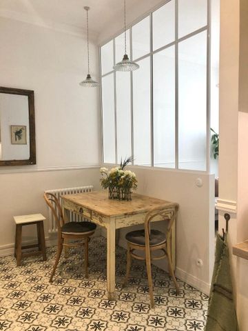 Location Appartement 2 pièces 31m² LYON 3ème - Photo 4