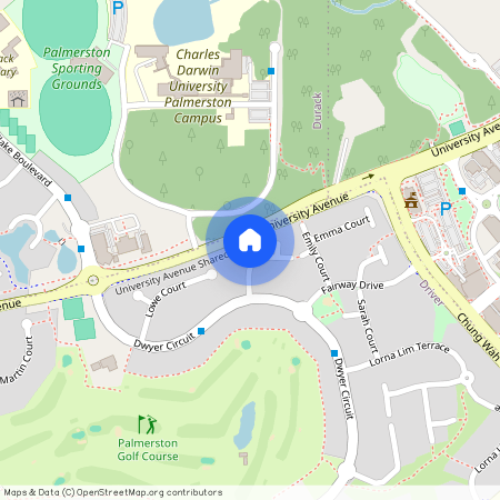 2 Christina Court, Driver, NT 0830