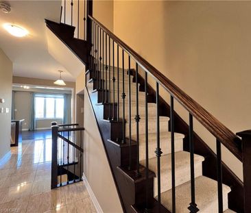 For Lease - 3140 Blackfriar Common, Oakville, Ontario - Photo 1