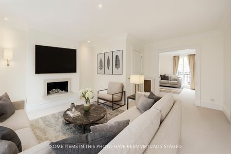 Thomas Place, Kensington Green, W8 - Photo 5