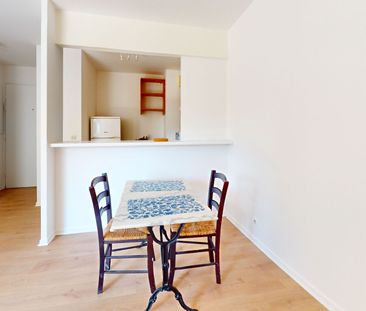 Location appartement 1 pièce, 28.74m², Alfortville - Photo 6