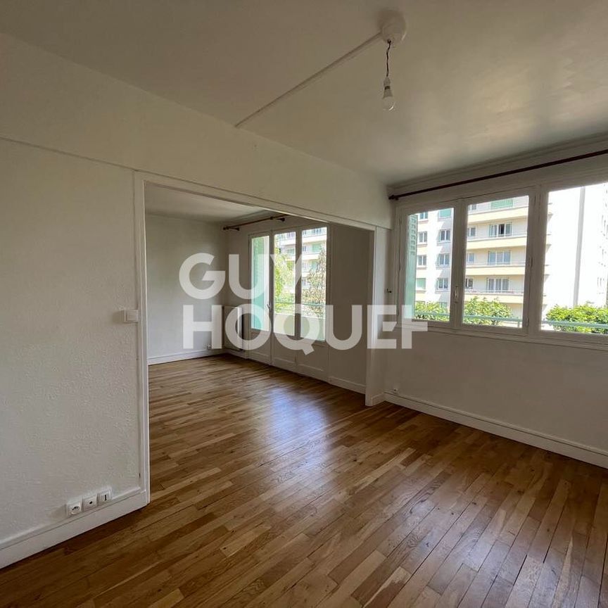 Location Appartement 3 pièces 68m² AUXERRE 89000 - Photo 1
