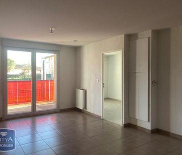 Location Appartement 2 pièces 38m² TOURNEFEUILLE 31170 - Photo 1