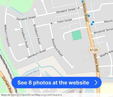 Brentford Road, Stockton-on-Tees - Photo 1