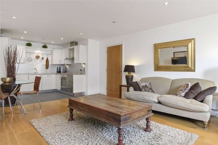 Dickinson Court, 15 Brewhouse Yard, London, EC1V 4JX - Photo 5